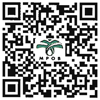 QR code linking to MPOB e-Lesen verification for licence 624 038 017 000